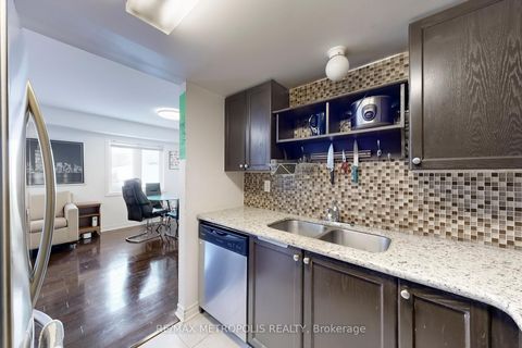 Photo 17 at 207 - 1775 Markham Road, Malvern, Toronto