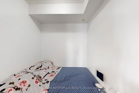 Photo 19 at 207 - 1775 Markham Road, Malvern, Toronto