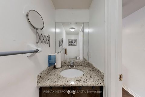 Photo 20 at 207 - 1775 Markham Road, Malvern, Toronto