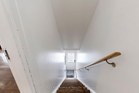 Photo 22 at 207 - 1775 Markham Road, Malvern, Toronto