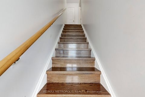 Photo 23 at 207 - 1775 Markham Road, Malvern, Toronto