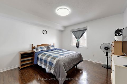 Photo 26 at 207 - 1775 Markham Road, Malvern, Toronto