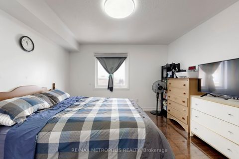 Photo 27 at 207 - 1775 Markham Road, Malvern, Toronto