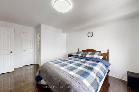 Photo 29 at 207 - 1775 Markham Road, Malvern, Toronto