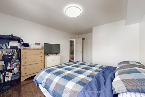 Photo 30 at 207 - 1775 Markham Road, Malvern, Toronto