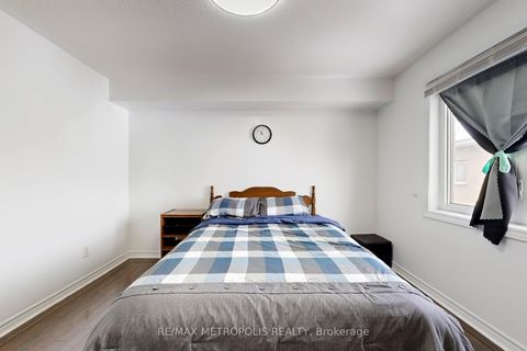 Photo 31 at 207 - 1775 Markham Road, Malvern, Toronto