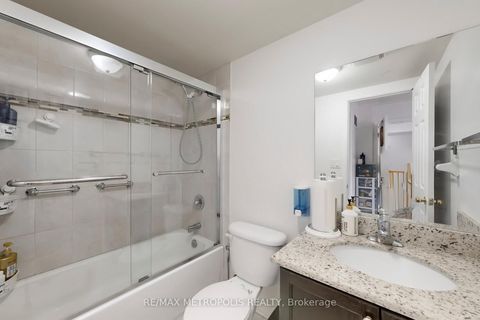 Photo 32 at 207 - 1775 Markham Road, Malvern, Toronto