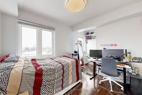 Photo 34 at 207 - 1775 Markham Road, Malvern, Toronto