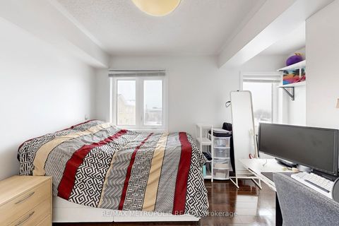 Photo 35 at 207 - 1775 Markham Road, Malvern, Toronto