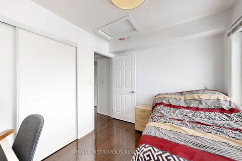 Photo 36 at 207 - 1775 Markham Road, Malvern, Toronto