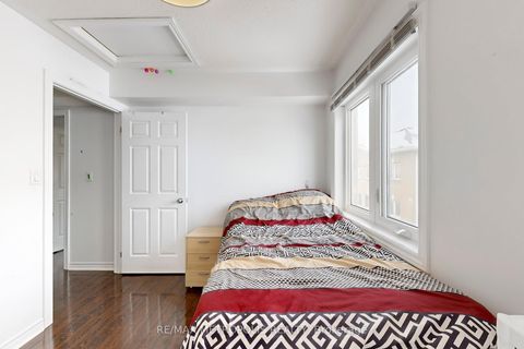 Photo 37 at 207 - 1775 Markham Road, Malvern, Toronto