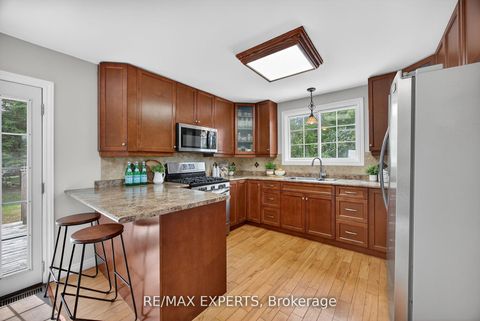 Photo 9 at 3114 Poplar Road, Rural Innisfil, Innisfil