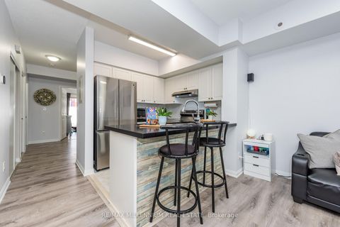 Photo 5 at 1034 - 3045 Finch Avenue E, Humbermede, Toronto