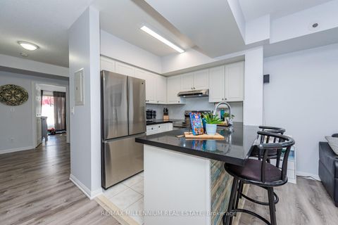 Photo 8 at 1034 - 3045 Finch Avenue E, Humbermede, Toronto