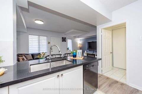 Photo 9 at 1034 - 3045 Finch Avenue E, Humbermede, Toronto