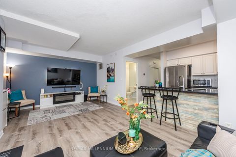 Photo 10 at 1034 - 3045 Finch Avenue E, Humbermede, Toronto