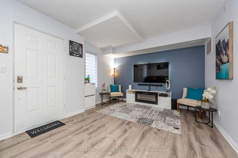 Photo 14 at 1034 - 3045 Finch Avenue E, Humbermede, Toronto