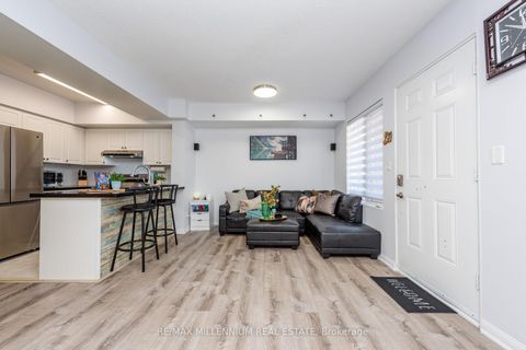 Photo 16 at 1034 - 3045 Finch Avenue E, Humbermede, Toronto