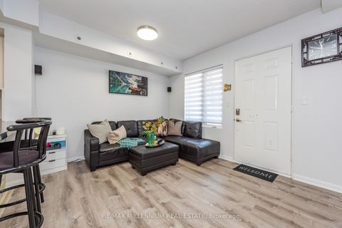 Photo 17 at 1034 - 3045 Finch Avenue E, Humbermede, Toronto