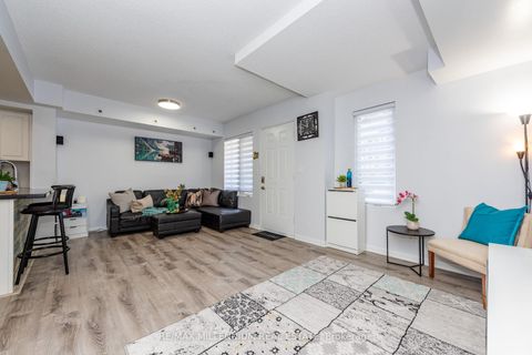 Photo 18 at 1034 - 3045 Finch Avenue E, Humbermede, Toronto