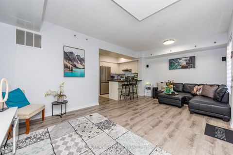 Photo 19 at 1034 - 3045 Finch Avenue E, Humbermede, Toronto