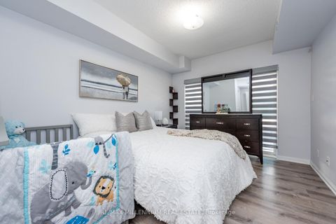 Photo 20 at 1034 - 3045 Finch Avenue E, Humbermede, Toronto