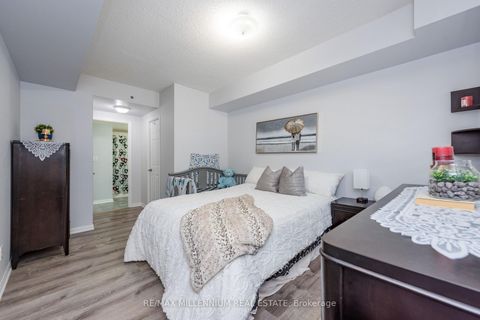 Photo 22 at 1034 - 3045 Finch Avenue E, Humbermede, Toronto