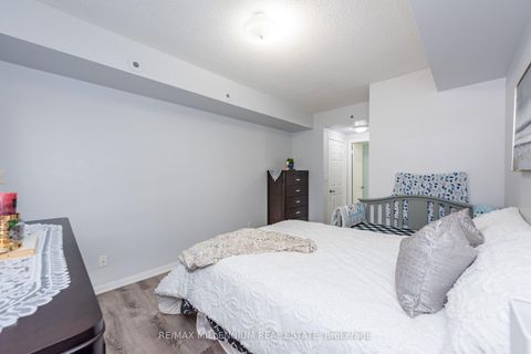 Photo 24 at 1034 - 3045 Finch Avenue E, Humbermede, Toronto