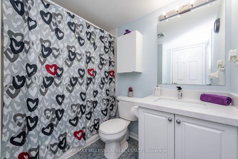 Photo 26 at 1034 - 3045 Finch Avenue E, Humbermede, Toronto