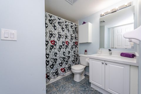 Photo 27 at 1034 - 3045 Finch Avenue E, Humbermede, Toronto