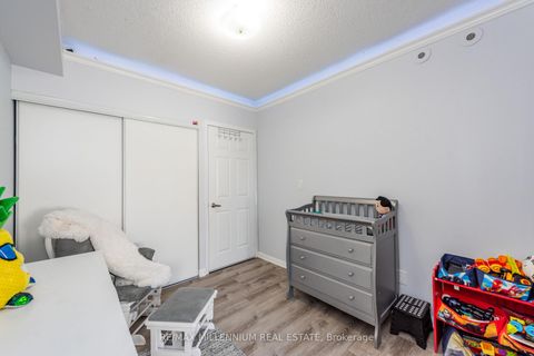 Photo 31 at 1034 - 3045 Finch Avenue E, Humbermede, Toronto