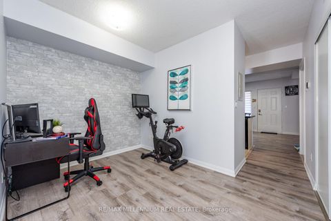 Photo 33 at 1034 - 3045 Finch Avenue E, Humbermede, Toronto