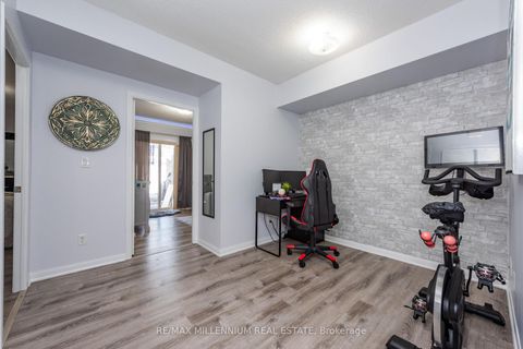 Photo 34 at 1034 - 3045 Finch Avenue E, Humbermede, Toronto
