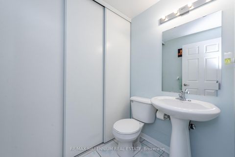 Photo 37 at 1034 - 3045 Finch Avenue E, Humbermede, Toronto