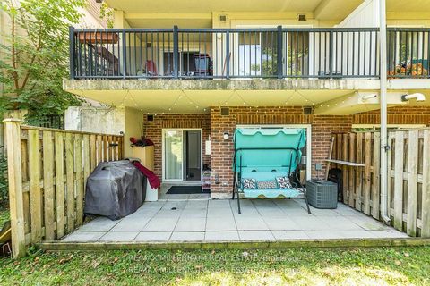 Photo 38 at 1034 - 3045 Finch Avenue E, Humbermede, Toronto