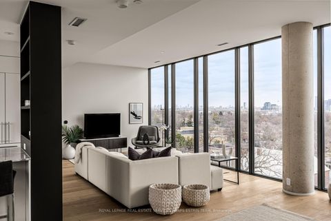 Photo 7 at PH 03 - 1414 Bayview Avenue, Mount Pleasant East, Toronto