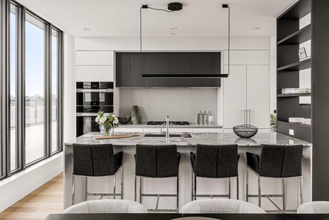 Photo 9 at PH 03 - 1414 Bayview Avenue, Mount Pleasant East, Toronto