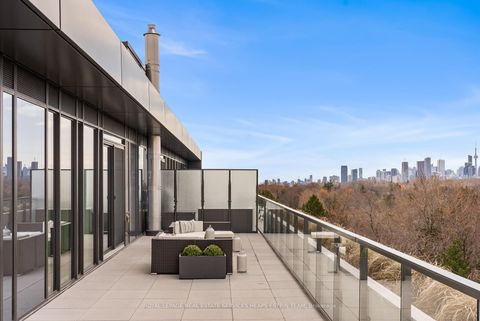 Photo 13 at PH 03 - 1414 Bayview Avenue, Mount Pleasant East, Toronto