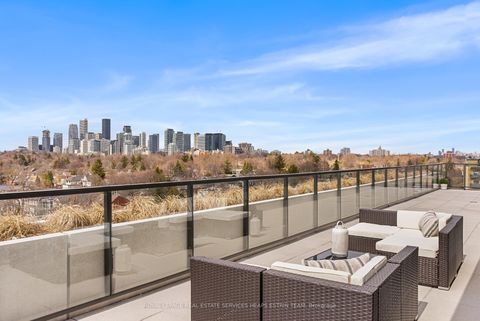 Photo 14 at PH 03 - 1414 Bayview Avenue, Mount Pleasant East, Toronto