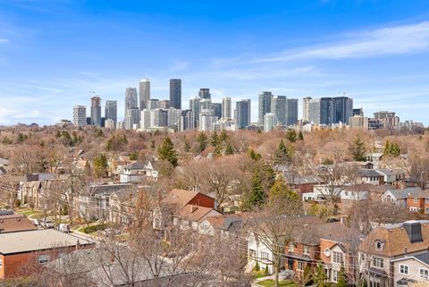 Photo 16 at PH 03 - 1414 Bayview Avenue, Mount Pleasant East, Toronto