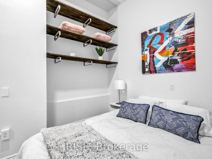 Photo 1 at 718 - 155 Dalhousie Street, Yonge Corridor, Toronto