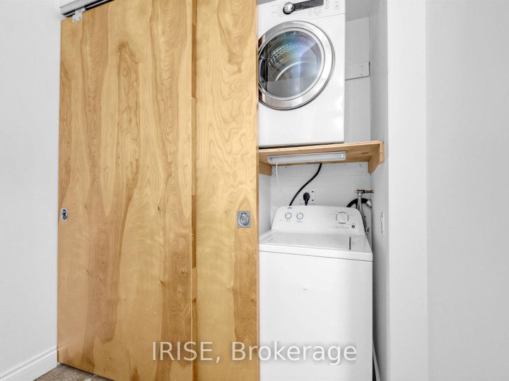 Photo 4 at 718 - 155 Dalhousie Street, Yonge Corridor, Toronto