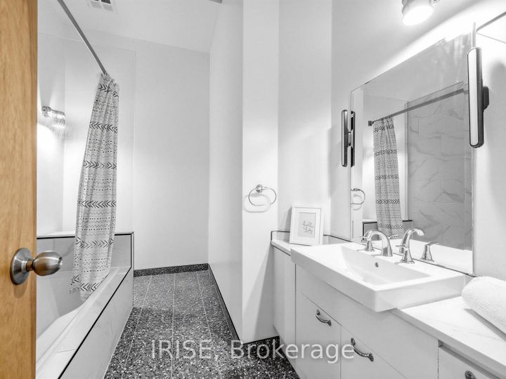 Photo 7 at 718 - 155 Dalhousie Street, Yonge Corridor, Toronto
