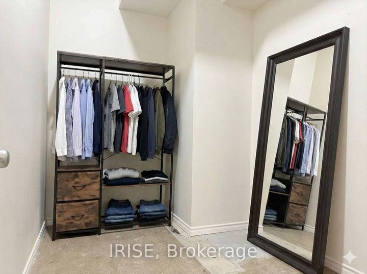 Photo 10 at 718 - 155 Dalhousie Street, Yonge Corridor, Toronto