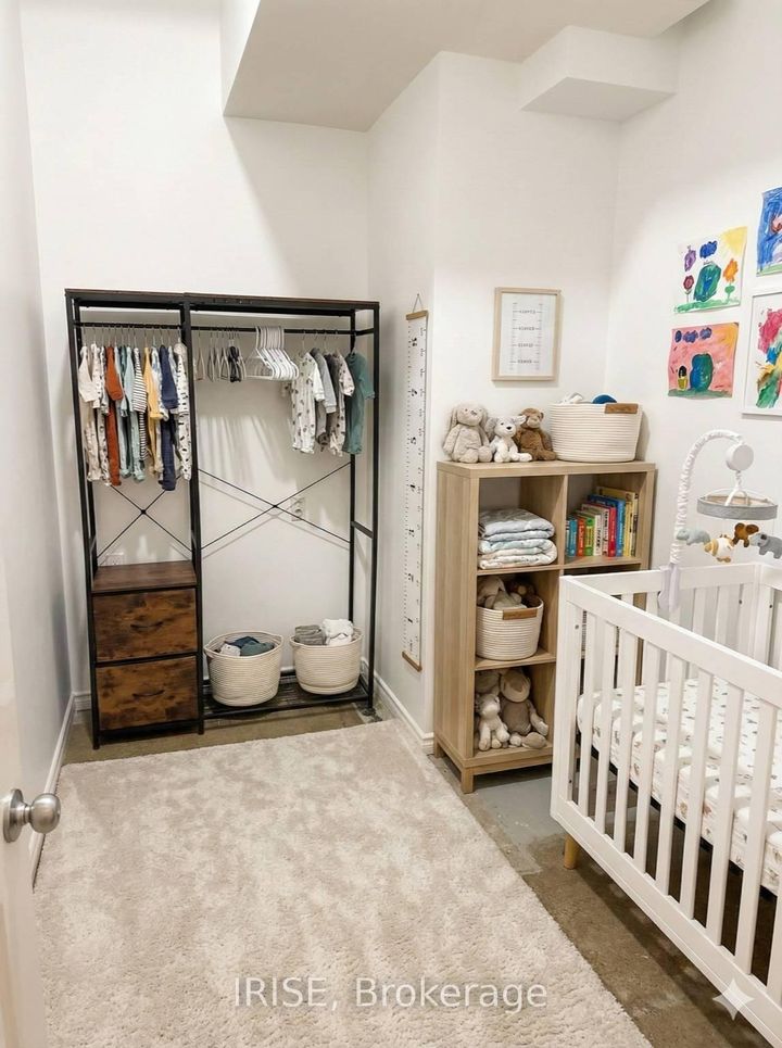 Photo 11 at 718 - 155 Dalhousie Street, Yonge Corridor, Toronto