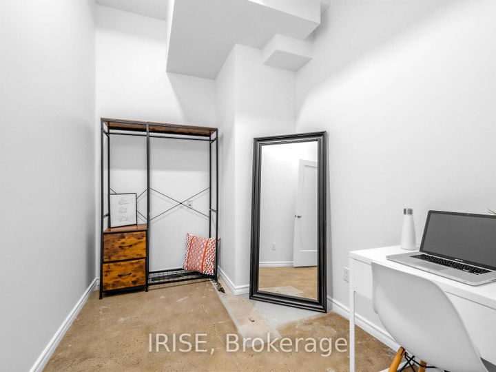 Photo 12 at 718 - 155 Dalhousie Street, Yonge Corridor, Toronto