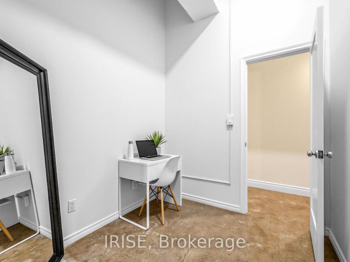 Photo 13 at 718 - 155 Dalhousie Street, Yonge Corridor, Toronto