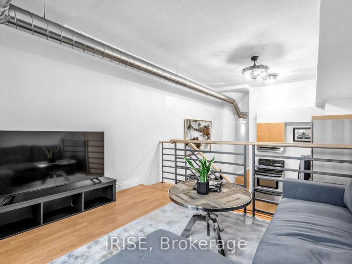 Photo 22 at 718 - 155 Dalhousie Street, Yonge Corridor, Toronto