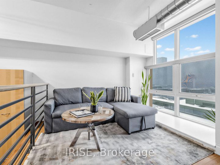 Photo 26 at 718 - 155 Dalhousie Street, Yonge Corridor, Toronto