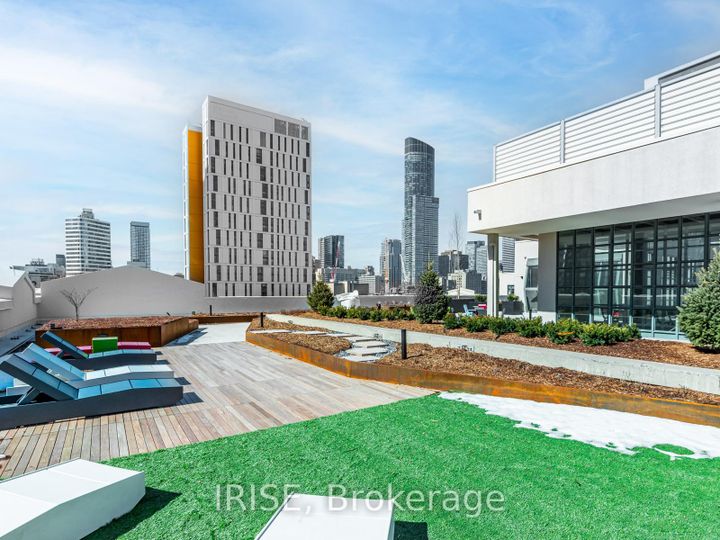 Photo 29 at 718 - 155 Dalhousie Street, Yonge Corridor, Toronto